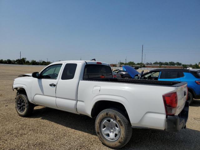 Vin: 5tfsx5en1lx073329, lot: 57472005, toyota tacoma access cab 20202