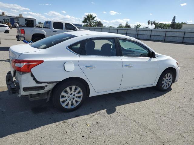 Vin: 3n1ab7ap3gy280907, lot: 57043345, nissan sentra s 20163