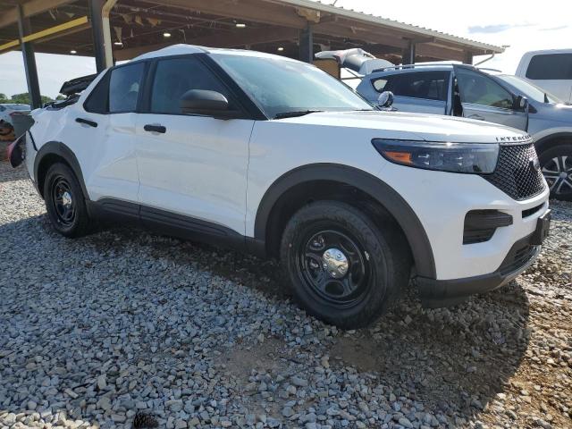 Vin: 1fm5k8ac8sga31834, lot: 55948345, ford explorer police interceptor 20254