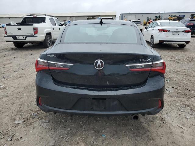 2019 ACURA ILX PREMIUM 19UDE2F77KA008100