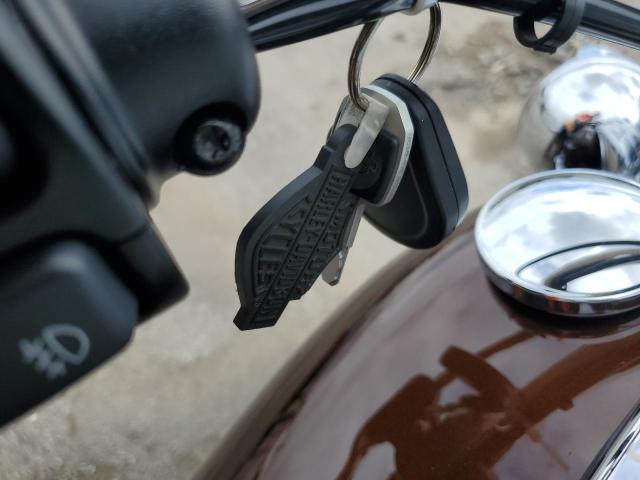 2019 HARLEY-DAVIDSON FLDE 1HD1YCJ25KB066676