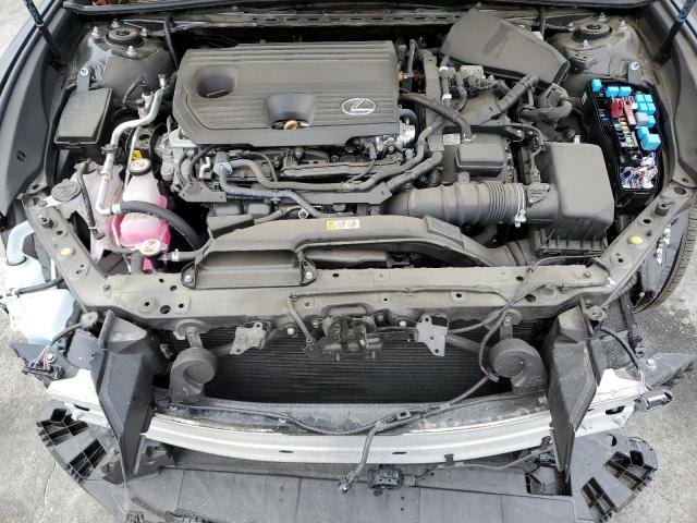 2024 LEXUS ES 300H BA 58ADA1C16RU048069