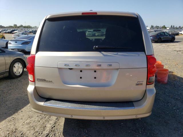 2014 DODGE GRAND CARA - 2C4RDGCG6ER427418