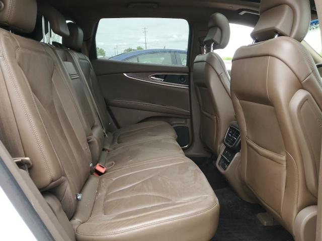 2016 LINCOLN MKX RESERV 2LMTJ8LP9GBL66324