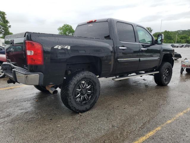 Vin: 3gcpkse35bg407611, lot: 58614755, chevrolet all models k1500 lt 20113