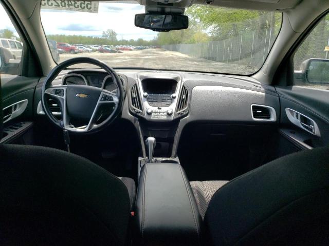 2012 CHEVROLET EQUINOX LT - 2GNALDEK0C6347358