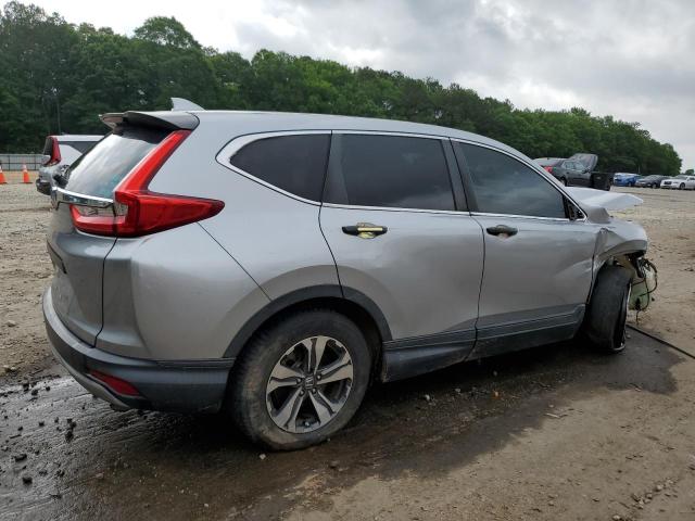 Vin: 2hkrw5h36kh401009, lot: 57062975, honda crv lx 20193