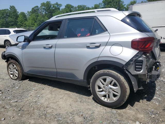 2020 HYUNDAI VENUE SEL KMHRC8A37LU029221