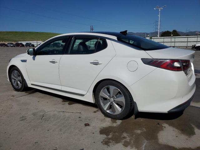 Vin: knagn4ad2g5098712, lot: 56588615, kia optima hybrid 20162