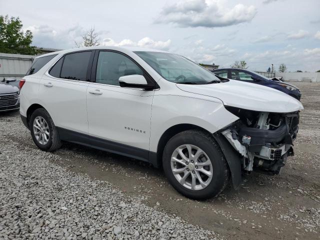 Vin: 3gnaxkev6ks661194, lot: 55390615, chevrolet equinox lt 20194