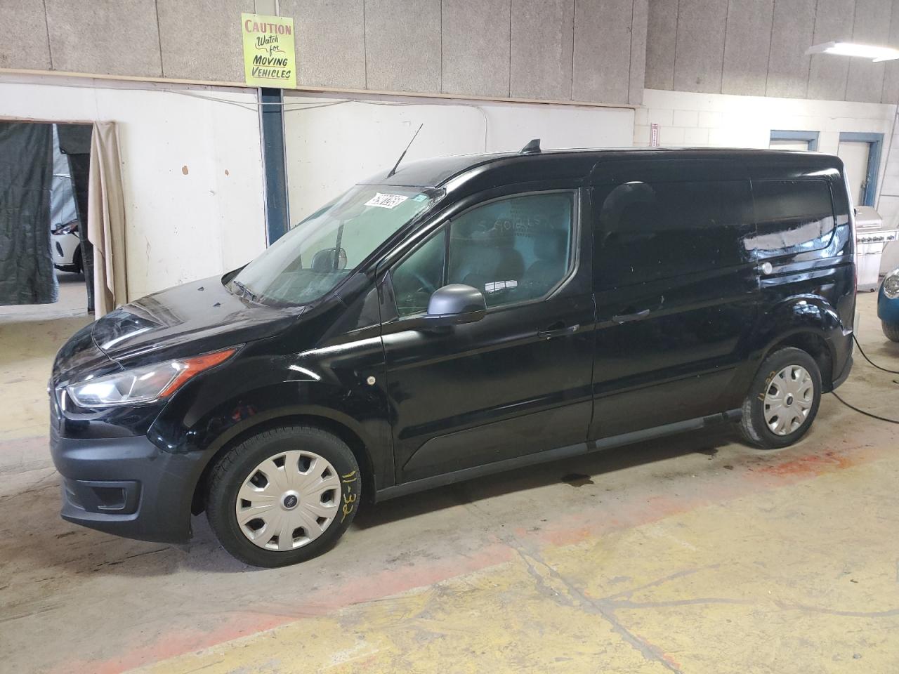 FORD TRANSIT CONNECT XL
