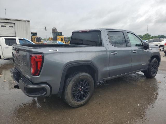 Vin: 1gtu9cet4mz405095, lot: 55582255, gmc sierra k1500 elevation 20213