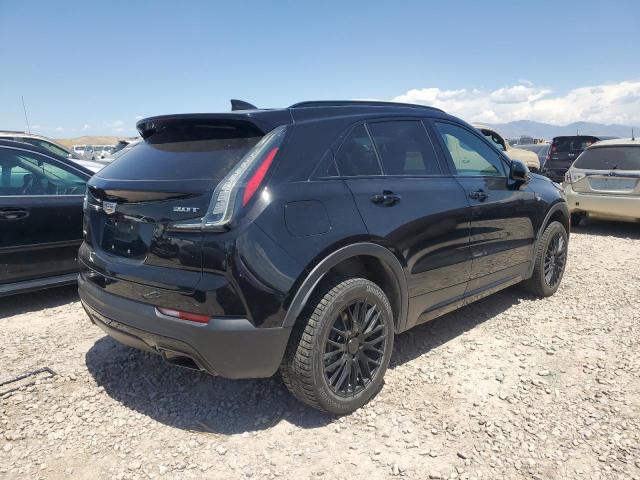 Vin: 1gyfzfr47kf152344, lot: 57535655, cadillac xt4 sport 20193