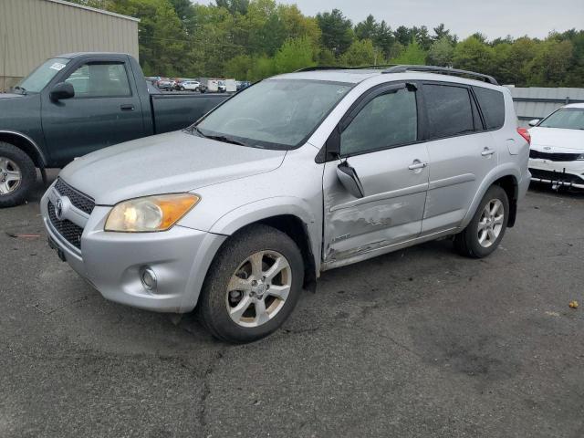 TOYOTA RAV4 LIMIT