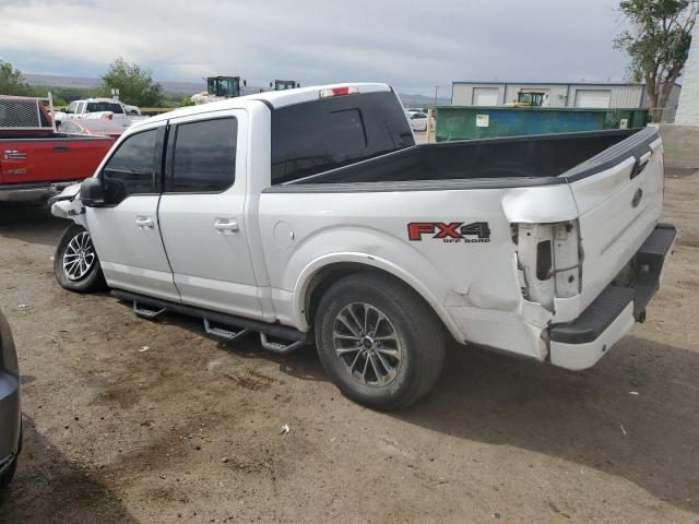 Vin: 1ftew1eg1jkd44359, lot: 55835255, ford f-150 supercrew 20182