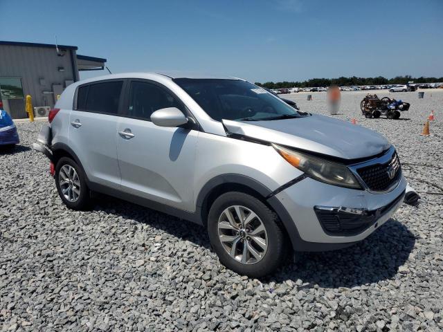 Vin: kndpb3ac5e7602958, lot: 57103845, kia sportage base 20144