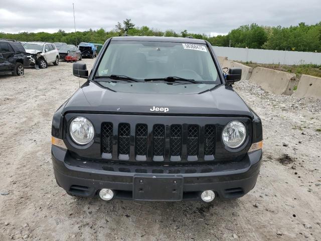 2016 JEEP PATRIOT SP 1C4NJRBB9GD509691