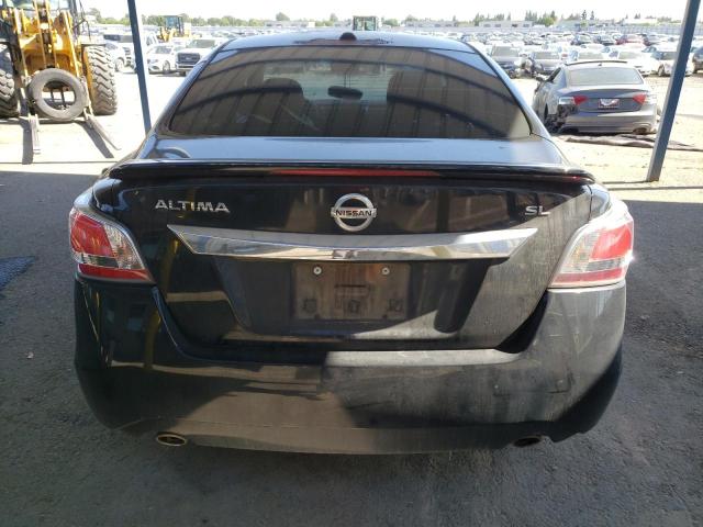 2015 NISSAN ALTIMA 2.5 - 1N4AL3AP3FC115276