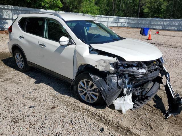 Vin: knmat2mv2hp595790, lot: 55877705, nissan rogue s 20174