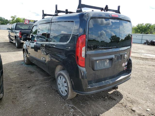 2015 RAM PROMASTER ZFBERFBTXF6A44105