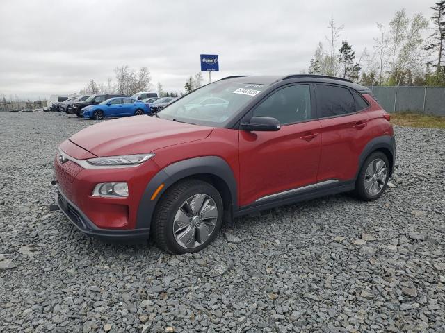 HYUNDAI KONA SEL