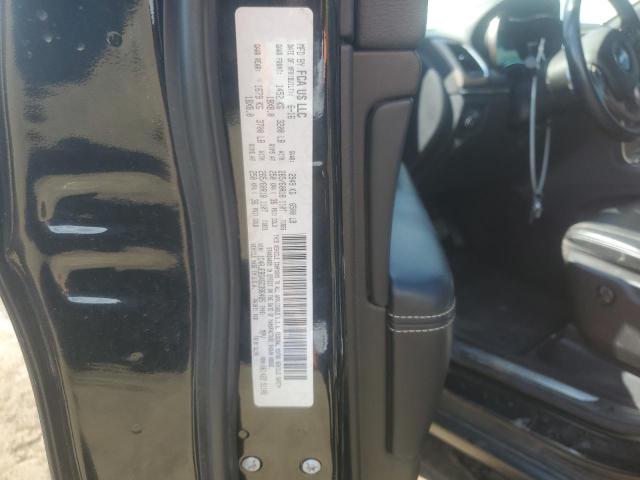 2016 JEEP GRAND CHER - 1C4RJEBG4GC396485