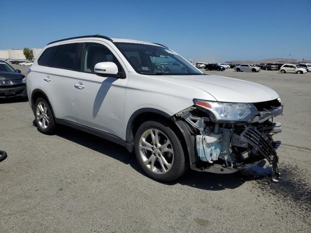 Vin: ja4ad3a38fz002614, lot: 57643295, mitsubishi outlander se 20154