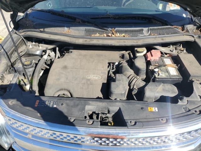 2015 FORD EXPLORER X #3301816327