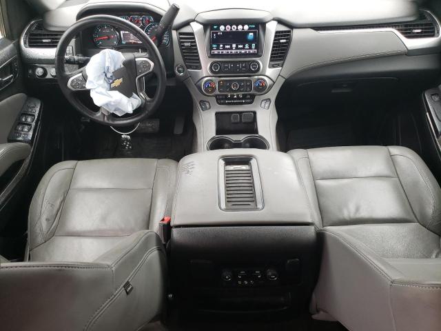 2016 CHEVROLET SUBURBAN K - 1GNSKHKC0GR110343