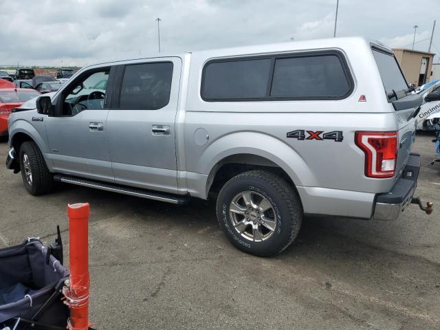 Vin: 1ftew1eg0ffb22430, lot: 56981945, ford f-150 supercrew 20152