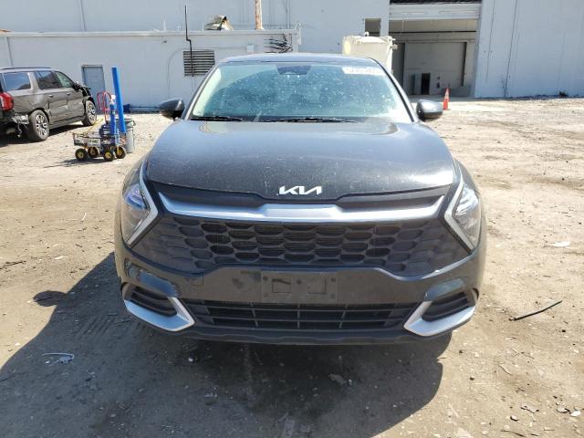 2023 KIA SPORTAGE L - KNDPUCAFXP7095644