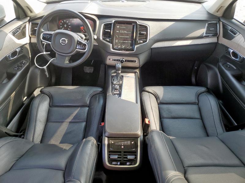 2021 VOLVO XC90 T6 IN YV4A22PL7M1769604