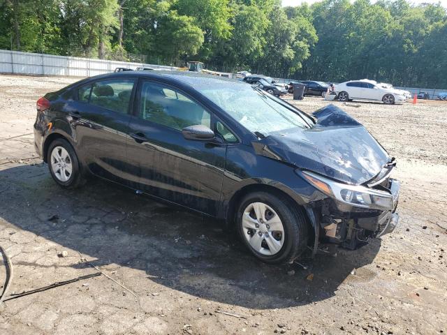 2017 KIA FORTE LX - 3KPFK4A70HE068521