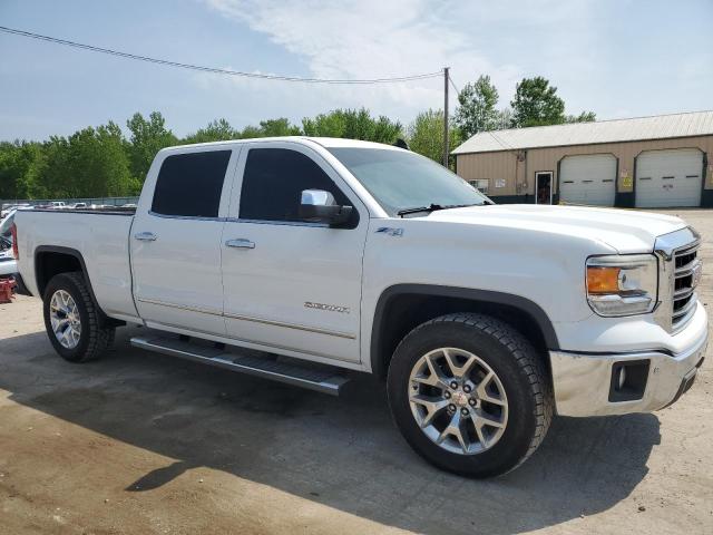 2015 GMC SIERRA K15 - 3GTU2VEC8FG165021