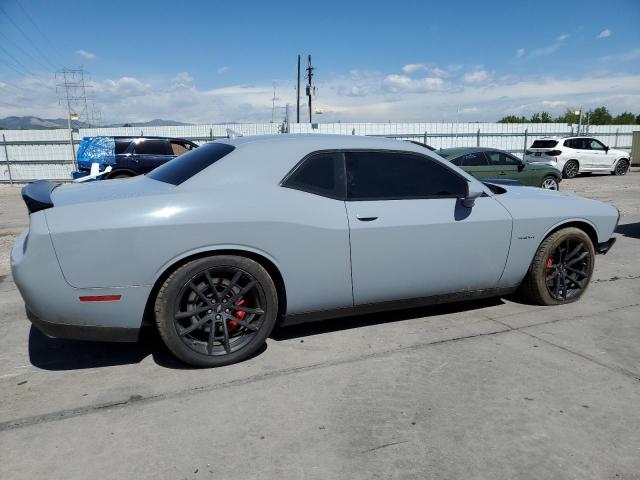 Vin: 2c3cdzbt3mh513102, lot: 57450305, dodge challenger r/t 20213