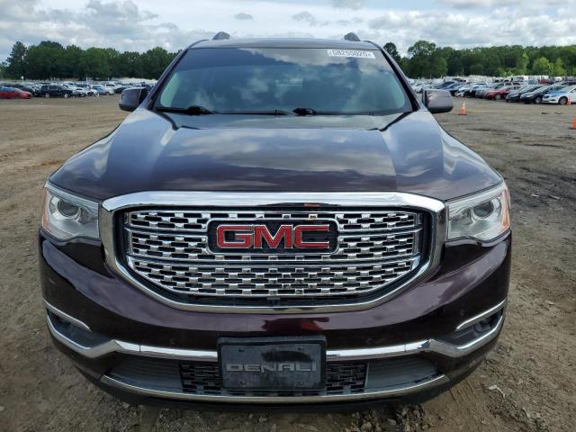 2017 GMC ACADIA DEN - 1GKKNXLS8HZ216674