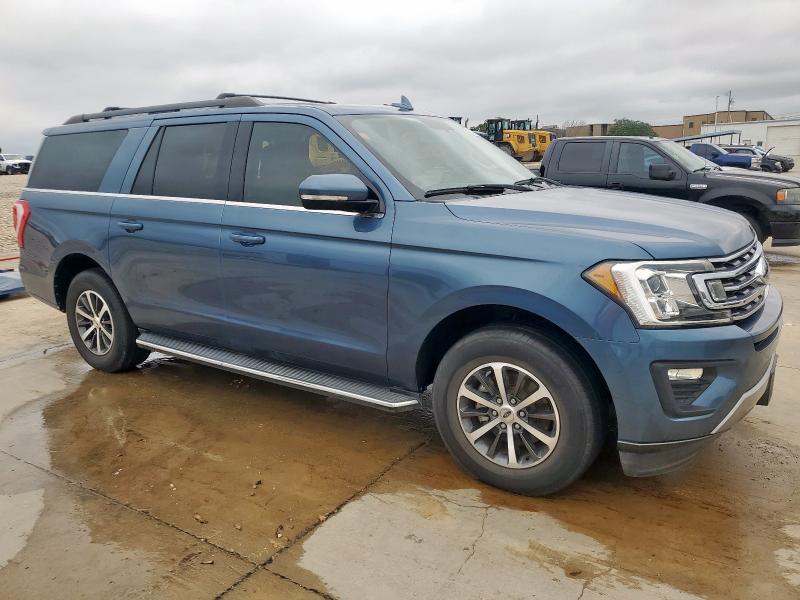 Vin: 1fmjk1ht2jea22052, lot: 55932245, ford expedition max xlt 20184
