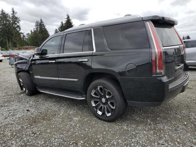 Vin: 1gys4ckj5kr381017, lot: 57528765, cadillac escalade premium luxury 20192