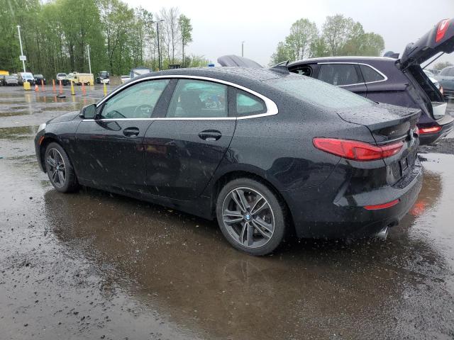 2021 BMW 228XI WBA73AK07M7H58410