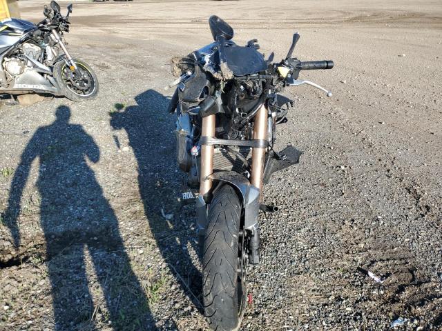 2022 HONDA CBR500 RA MLHPC6253N5301645