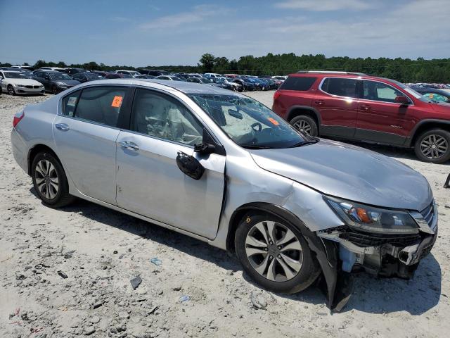 Vin: 1hgcr2f37da032459, lot: 58099235, honda accord lx 20134