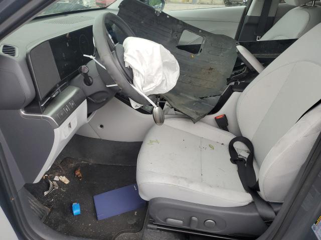 km8hccab6ru086394 - 2024 Hyundai kona sel - #58783585