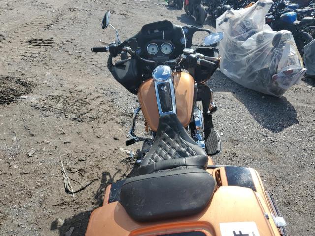 2008 HARLEY-DAVIDSON FLTR 105TH 1HD1FS4428Y625782