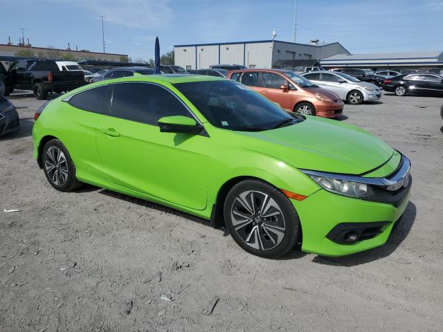 Vin: 2hgfc3b34gh359630, lot: 58384835, honda civic ex 20164