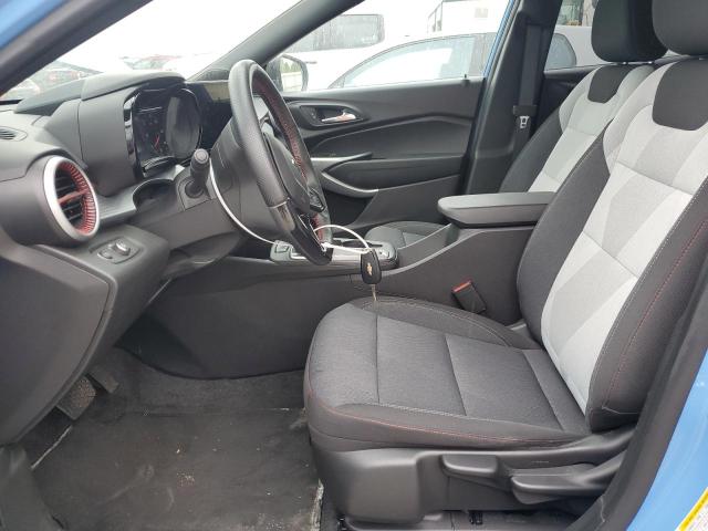 2024 CHEVROLET TRAX 1RS - KL77LGE22RC217194