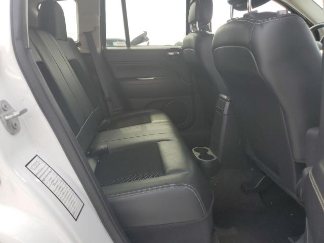 2016 JEEP COMPASS LA - 1C4NJDEB2GD685707