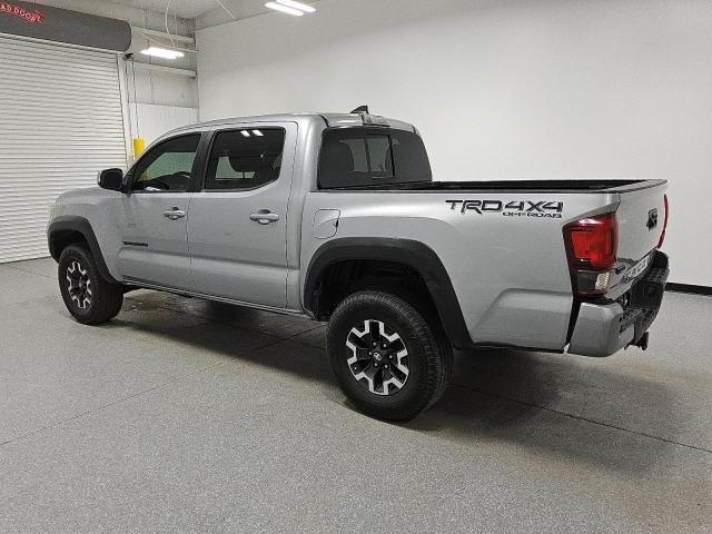 Vin: 3tmcz5anxjm163666, lot: 54923905, toyota tacoma double cab 20182