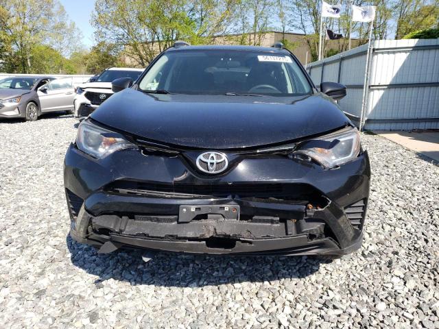 2016 TOYOTA RAV4 LE - 2T3BFREVXGW519899