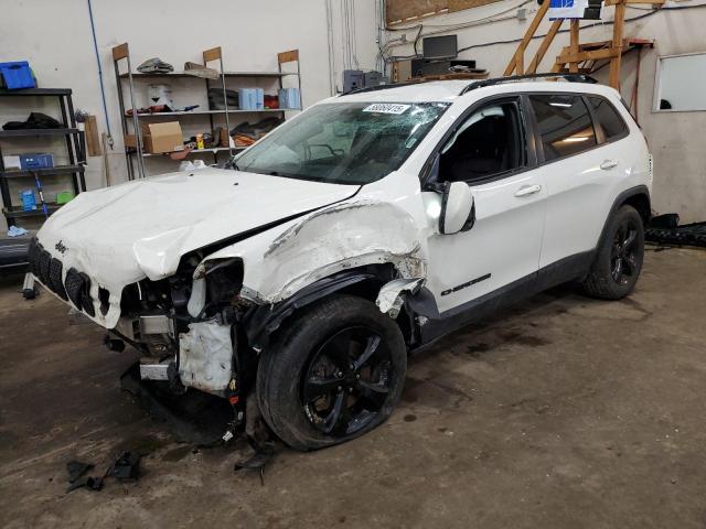 Vin: 1c4pjmlx6kd301833, lot: 58060415, jeep grand cher latitude plus 2019 img_1
