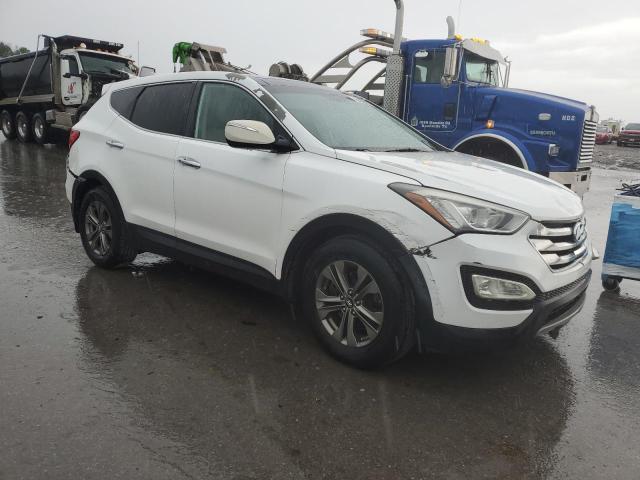 Vin: 5xyzu3lb0dg105390, lot: 55672615, hyundai santa fe 20134